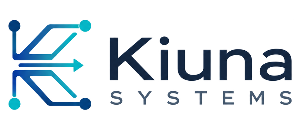 Kiuna Systems