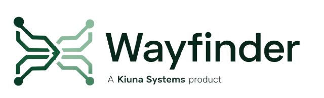 Wayfinder by Kiuna Systems
